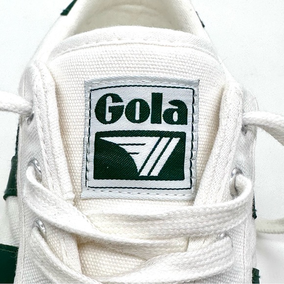 Gola Classics Men’s Badminton Sneakers 9 EUC - Picture 7 of 10